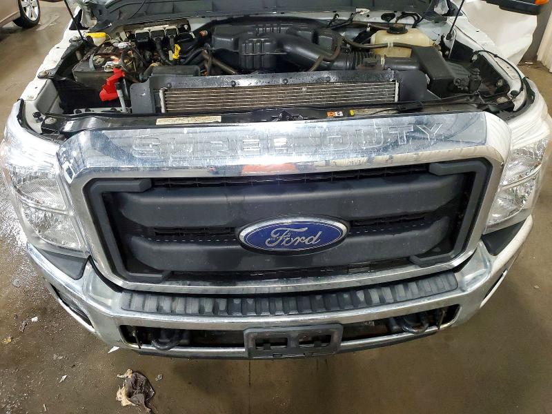 Aukcja sprzedaży 2015 Ford F250, vin: 1FT7X2B62FEB94615, numer aukcji: 74446995