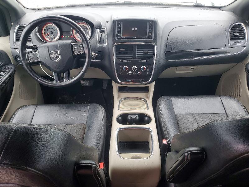 Aukcja sprzedaży 2019 Dodge Grand Caravan, vin: 2C4RDGCGXKR648273, numer aukcji: 79892065