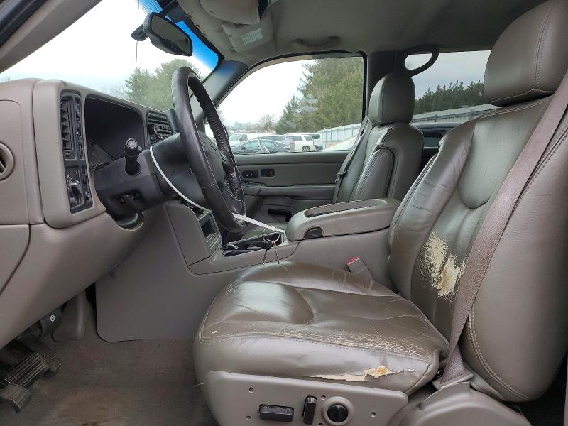 72725645 :رقم المزاد ، 2GCEK13Z361342670 vin ، 2006 Chevrolet Silverado مزاد بيع