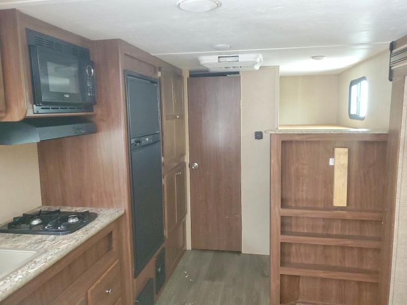 Aukcja sprzedaży 2018 Coleman Trailer, vin: 4YDT21520JM933024, numer aukcji: 73229175