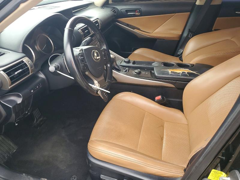 Продажа на аукционе авто 2016 Lexus Is 200t, vin: JTHBA1D23G5006510, номер лота: 73670585