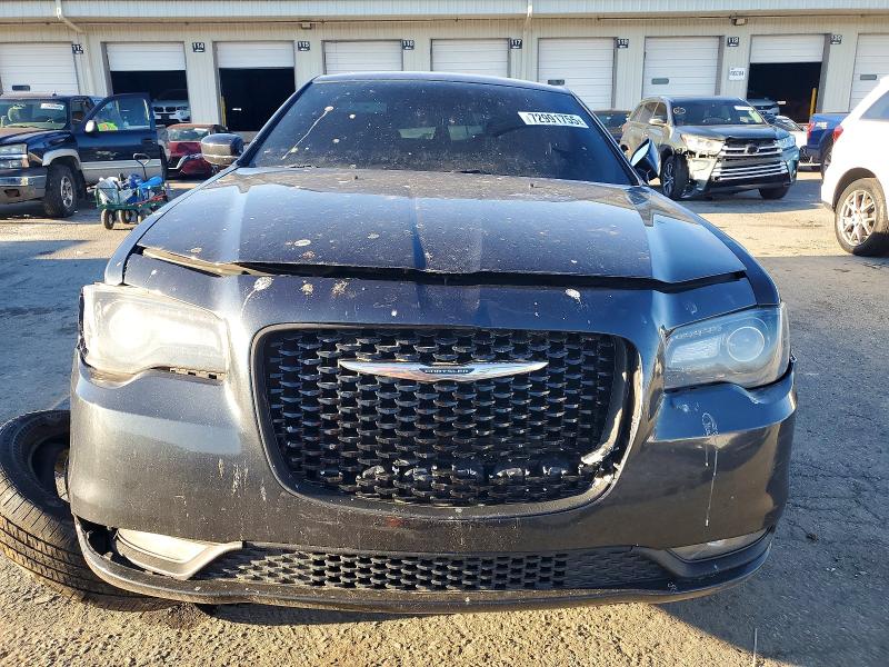 Aukcja sprzedaży 2016 Chrysler 300, vin: 2C3CCAGG4GH142326, numer aukcji: 72991755