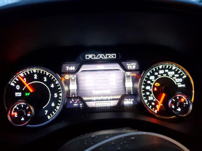 Продажа на аукционе авто 2021 Ram 1500, vin: 1C6SRFMT9MN785088, номер лота: 73279815