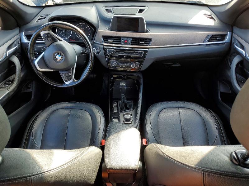 Aukcja sprzedaży 2016 Bmw X1, vin: WBXHT3C39G5E54994, numer aukcji: 98568345