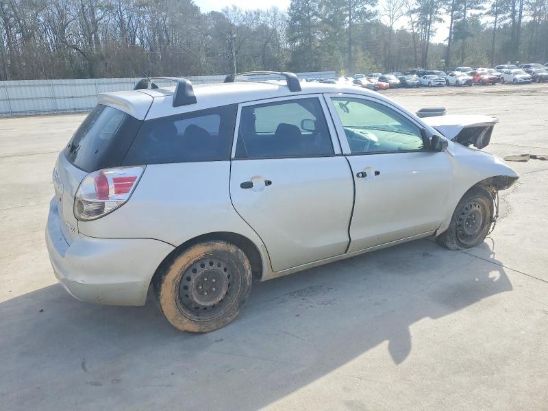 Продажа на аукционе авто 2007 Toyota Corolla Matrix, vin: 2T1KR32E77C681170, номер лота: 75263165