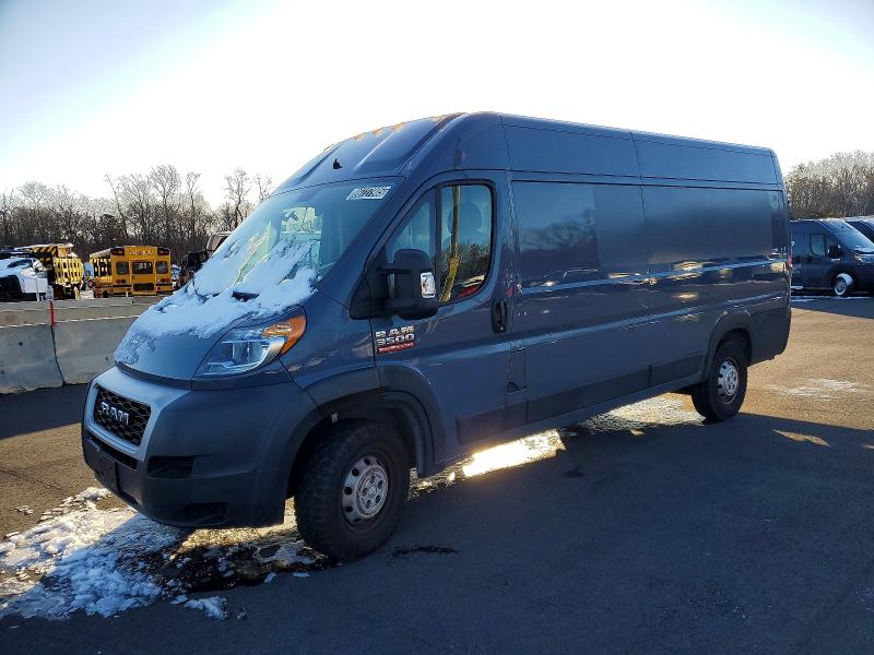 Aukcja sprzedaży 2020 Ram Promaster, vin: 3C6URVJG8LE128523, numer aukcji: 77444915