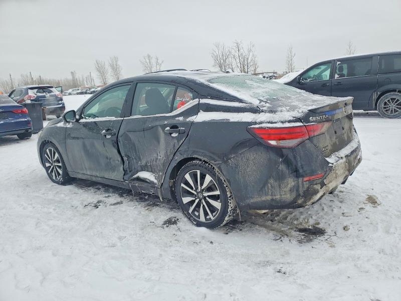Aukcja sprzedaży 2023 Nissan Sentra, vin: 3N1AB8CV0PY250006, numer aukcji: 99671455