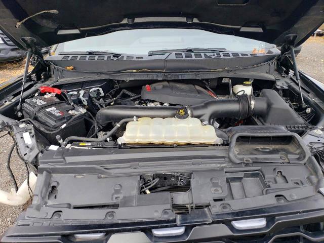 2024 Ford F150 მანქანა იყიდება აუქციონზე, vin: 1FTFW1RG8RFB04857, აუქციონის ნომერი: 75817445