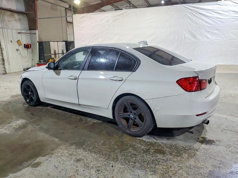 Aukcja sprzedaży 2013 Bmw 328, vin: WBA3B5G5XDNS02517, numer aukcji: 98826395