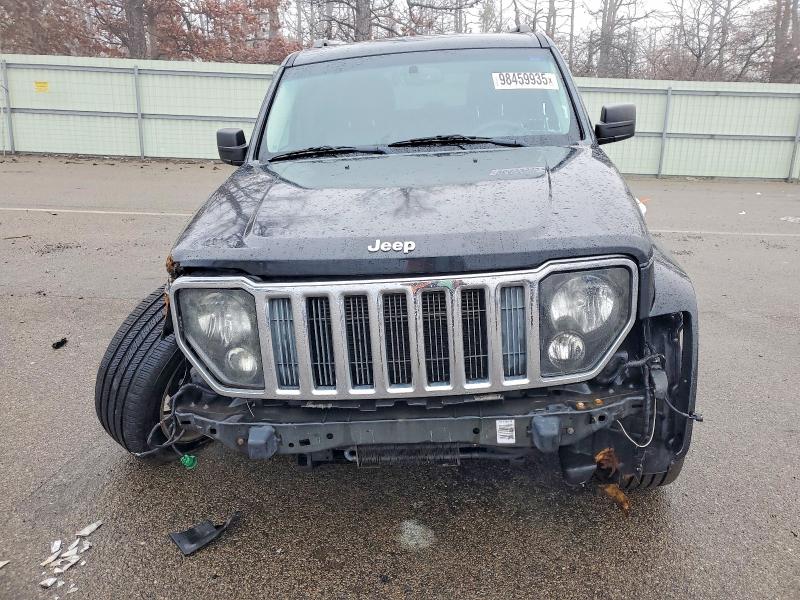 2012 Jeep Liberty მანქანა იყიდება აუქციონზე, vin: 1C4PJMFK0CW177872, აუქციონის ნომერი: 98459935
