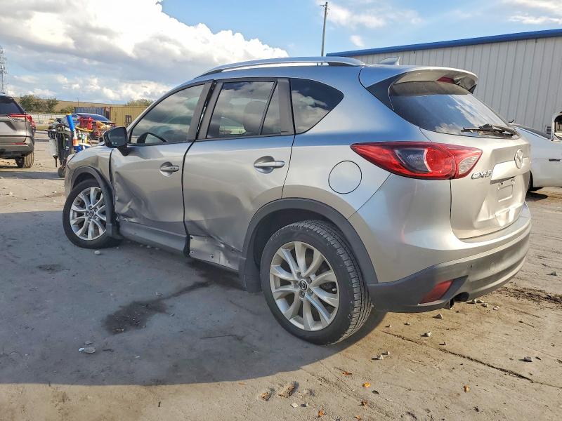 Aukcja sprzedaży 2014 Mazda Cx-5, vin: JM3KE2DYXE0306224, numer aukcji: 72618445