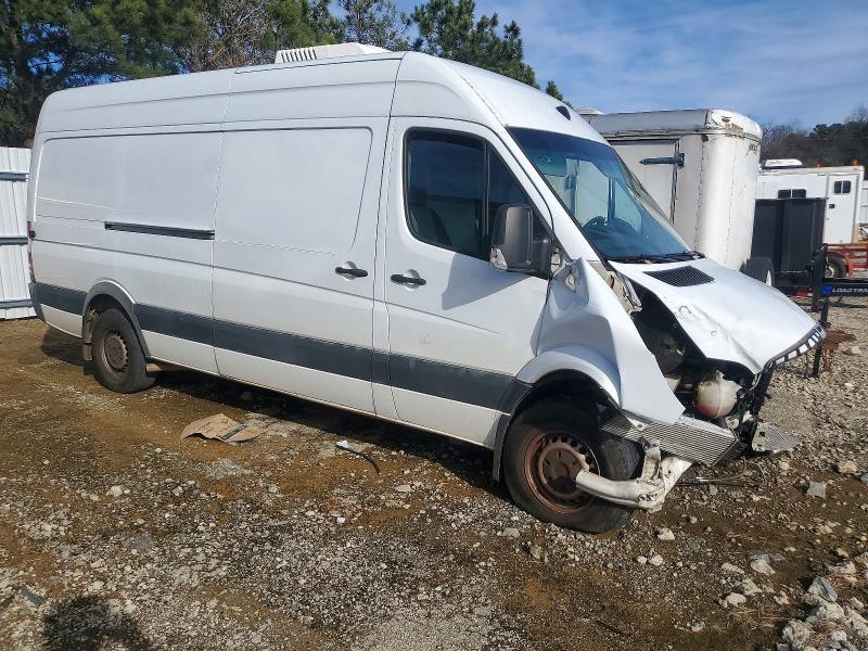Aukcja sprzedaży 2008 Dodge Sprinter, vin: WD0PE845285237518, numer aukcji: 97803995