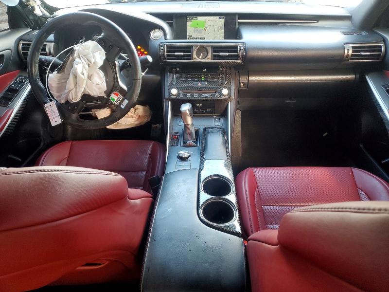 Продаж на аукціоні авто 2015 Lexus Is 350, vin: JTHBE1D2XF5021573, номер лоту: 74345265