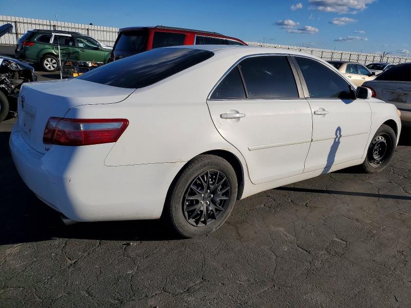 Aukcja sprzedaży 2007 Toyota Camry, vin: 4T1BE46K67U689714, numer aukcji: 72235845