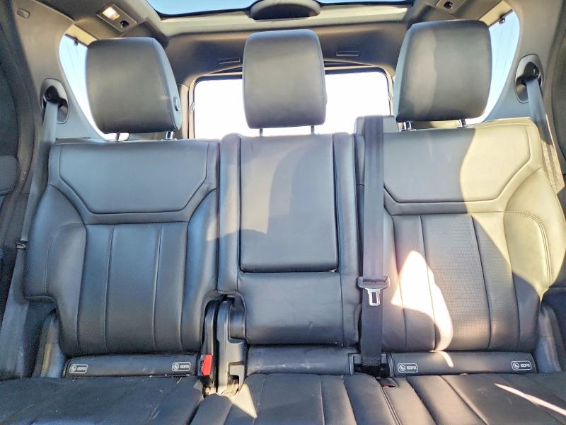 Продажа на аукционе авто 2017 Land Rover Discovery, vin: SALRGBBV3HA024539, номер лота: 73263045