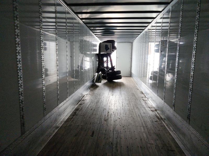 Aukcja sprzedaży 2022 Wanc Trailer, vin: 1JJV532D8NL241018, numer aukcji: 97612585