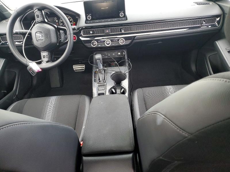 Aukcja sprzedaży 2025 Honda Civic, vin: 2HGFE2F58SH523941, numer aukcji: 72645285