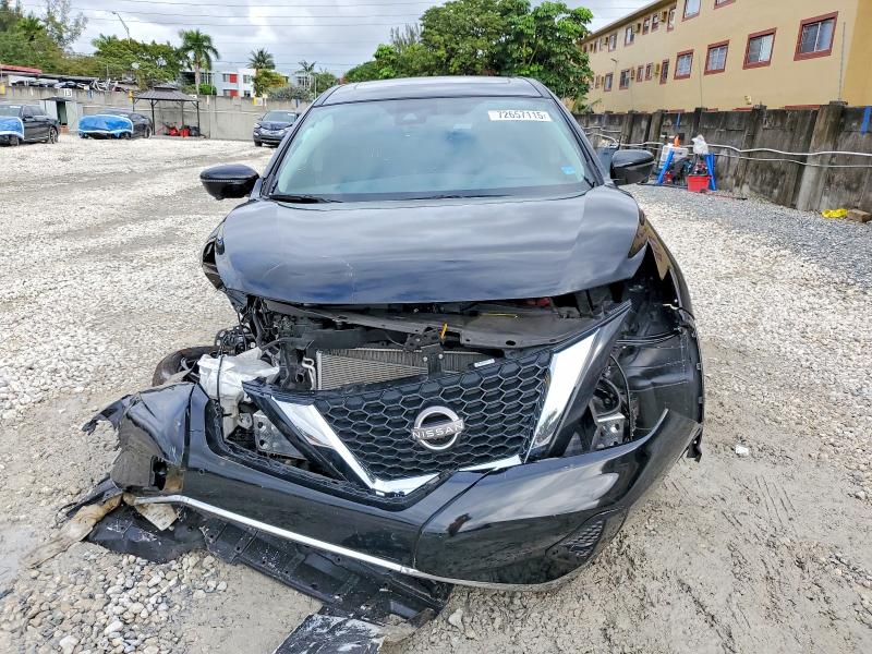 Продаж на аукціоні авто 2024 Nissan Murano Sl, vin: 5N1AZ2CJ0RC108085, номер лоту: 77775305