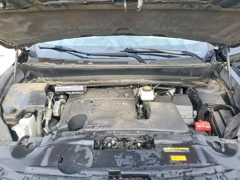 Продажа на аукционе авто 2015 Infiniti Qx60, vin: 5N1AL0MN5FC538469, номер лота: 73886155