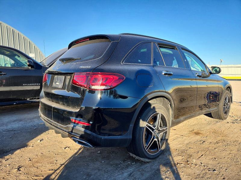 Продажа на аукционе авто 2022 Mercedes-benz Glc, vin: W1N0G8EB0NV389438, номер лота: 72898895