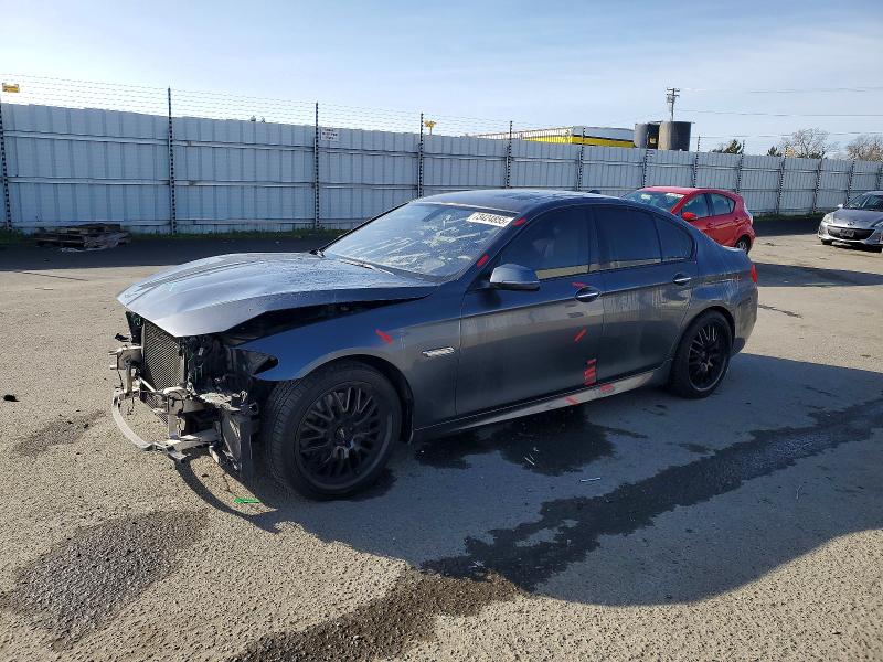 Продажа на аукционе авто 2016 Bmw 535, vin: WBA5B1C53GG130026, номер лота: 73424855
