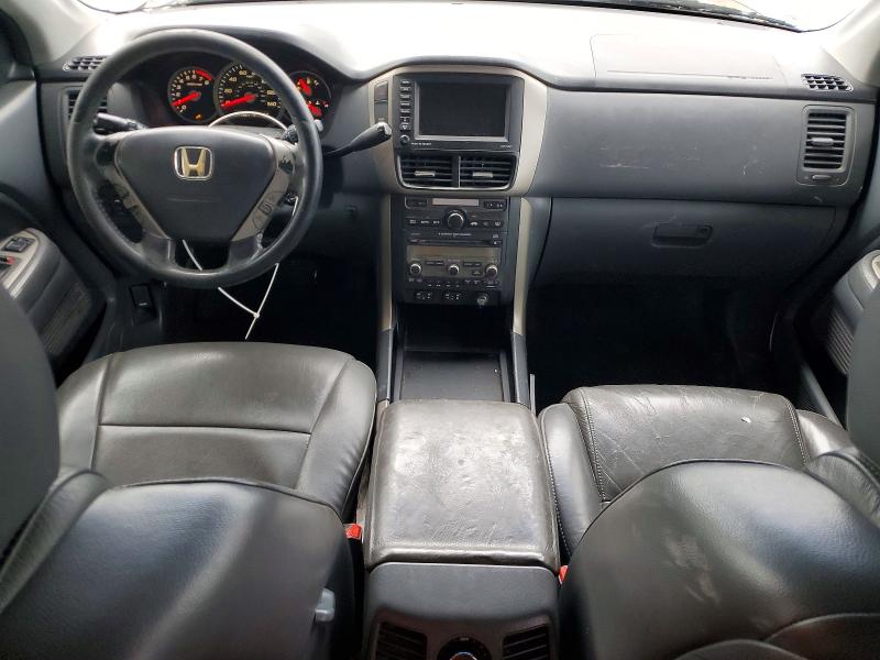 Aukcja sprzedaży 2006 Honda Pilot, vin: 5FNYF28766B026773, numer aukcji: 73275945
