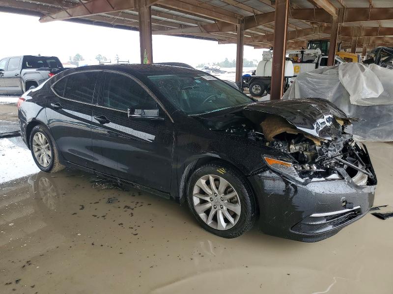 2015 Acura Tlx მანქანა იყიდება აუქციონზე, vin: 19UUB1F31FA025349, აუქციონის ნომერი: 73726865