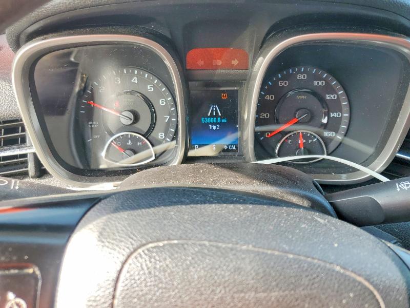 Aukcja sprzedaży 2015 Chevrolet Malibu, vin: 1G11C5SL2FF276601, numer aukcji: 99671005