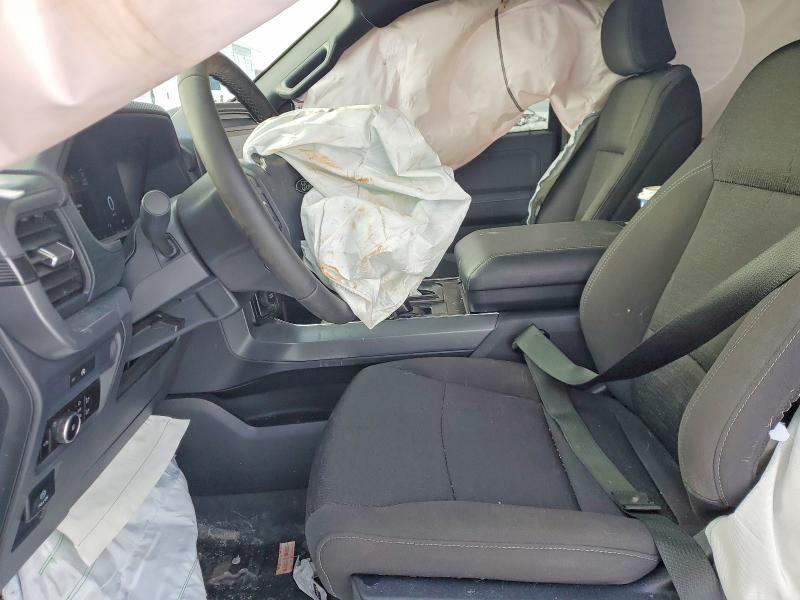 Aukcja sprzedaży 2025 Ford F150, vin: 1FTEW3LP6SKE07004, numer aukcji: 72621675