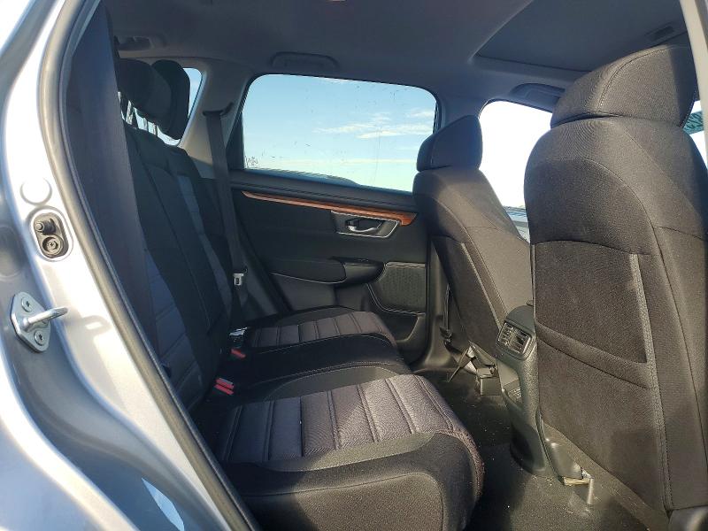 Aukcja sprzedaży 2022 Honda Cr-v, vin: 5J6RW2H55NA006518, numer aukcji: 75182575