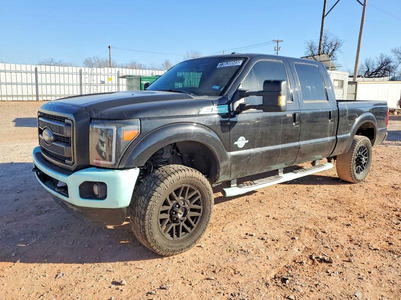 Aukcja sprzedaży 2013 Ford F350, vin: 1FT8W3BT9DEA31928, numer aukcji: 73630045