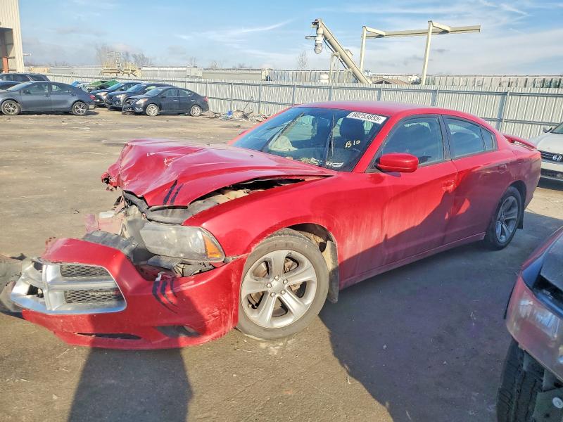 Aukcja sprzedaży 2014 Dodge Charger Se, vin: 2C3CDXBG1EH152560, numer aukcji: 98253855