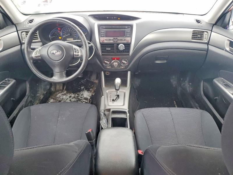 Aukcja sprzedaży 2011 Subaru Forester, vin: JF2SHCBC0BH704957, numer aukcji: 98231055