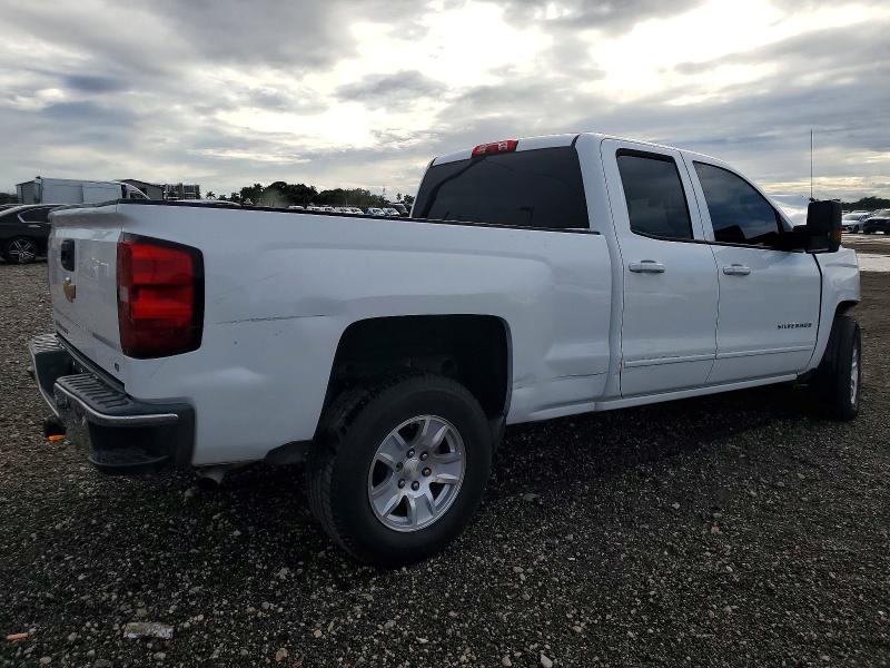 Aukcja sprzedaży 2015 Chevrolet Silverado, vin: 1GCRCRECXFZ404594, numer aukcji: 72485965
