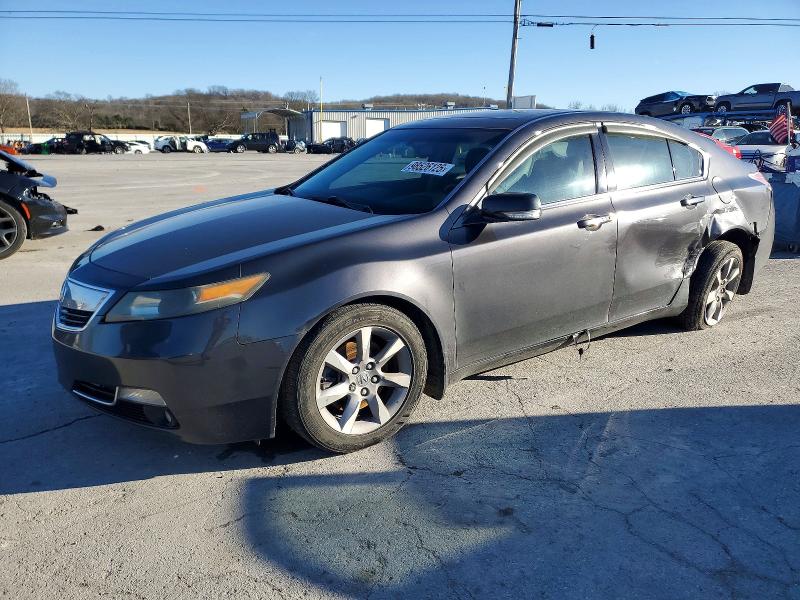Продажа на аукционе авто 2012 Acura Tl, vin: 19UUA8F5XCA018070, номер лота: 98526125