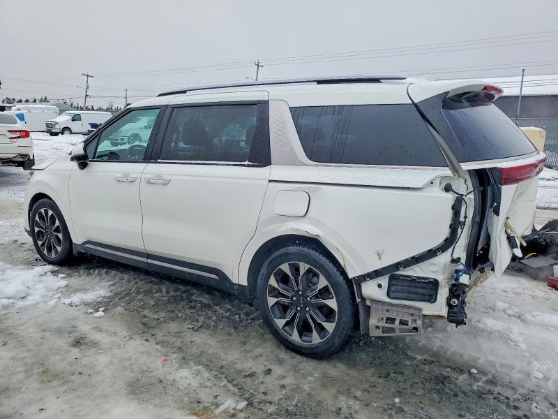 Продаж на аукціоні авто 2024 Kia Carnival, vin: KNDNC5H38R6324414, номер лоту: 74083785