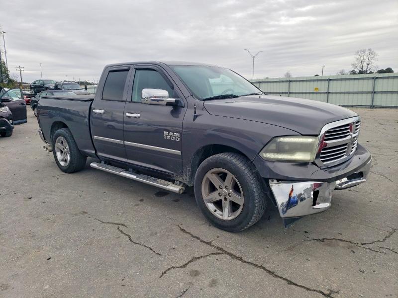 Aukcja sprzedaży 2014 Ram 1500, vin: 1C6RR6GG5ES424313, numer aukcji: 74297595
