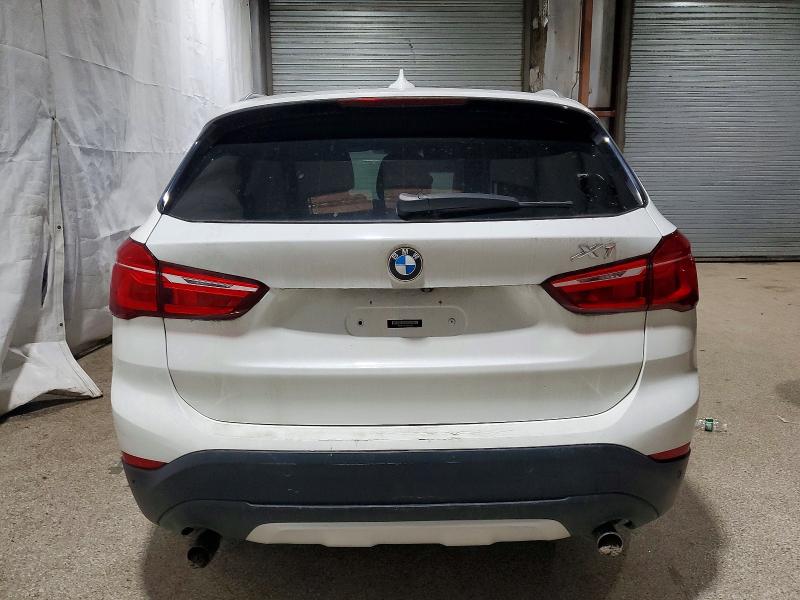 72275315 :رقم المزاد ، WBXHT3Z31J4A66436 vin ، 2018 Bmw X1 مزاد بيع