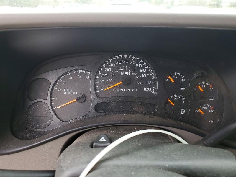 72725645 :رقم المزاد ، 2GCEK13Z361342670 vin ، 2006 Chevrolet Silverado مزاد بيع