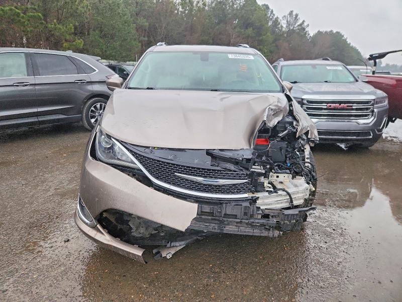 Aukcja sprzedaży 2017 Chrysler Pacifica, vin: 2C4RC1EGXHR644424, numer aukcji: 73845335