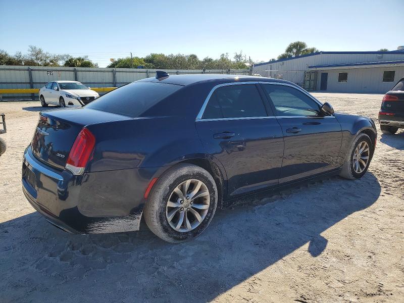 Aukcja sprzedaży 2015 Chrysler 300 Limite, vin: 2C3CCAAG0FH743773, numer aukcji: 74937625