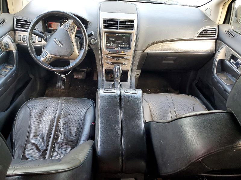 Продажа на аукционе авто 2011 Lincoln Mkx, vin: 2LMDJ8JKXBBJ03375, номер лота: 73454285
