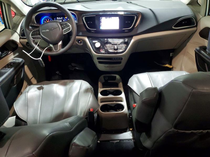 Продаж на аукціоні авто 2024 Chrysler Voyager Lx, vin: 2C4RC1CG0RR113348, номер лоту: 72443005