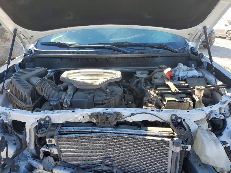 Aukcja sprzedaży 2024 Cadillac Xt6, vin: 1GYKPGRS2RZ701031, numer aukcji: 72955745