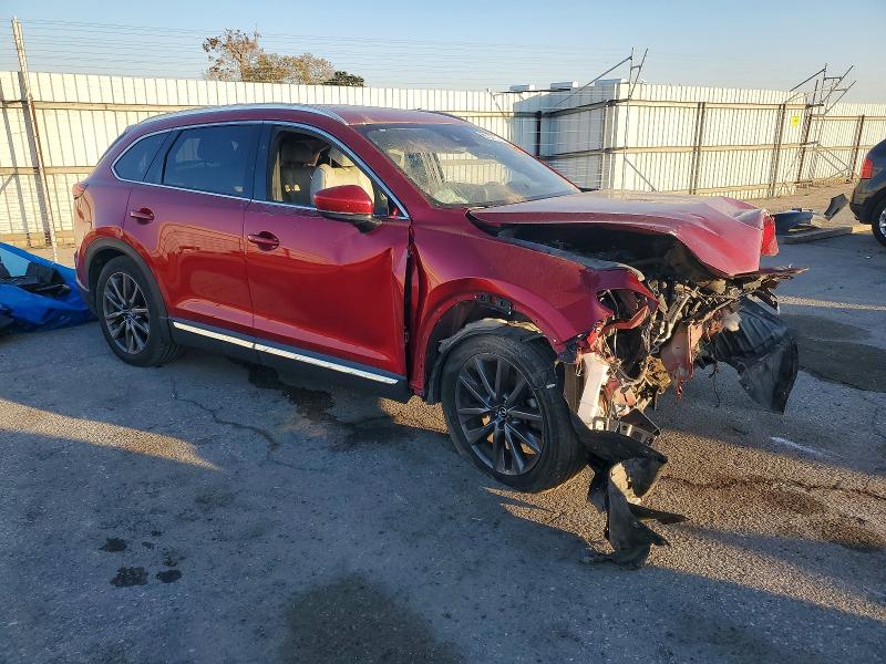 Aukcja sprzedaży 2020 Mazda Cx-9, vin: JM3TCBEY0L0413417, numer aukcji: 55059386