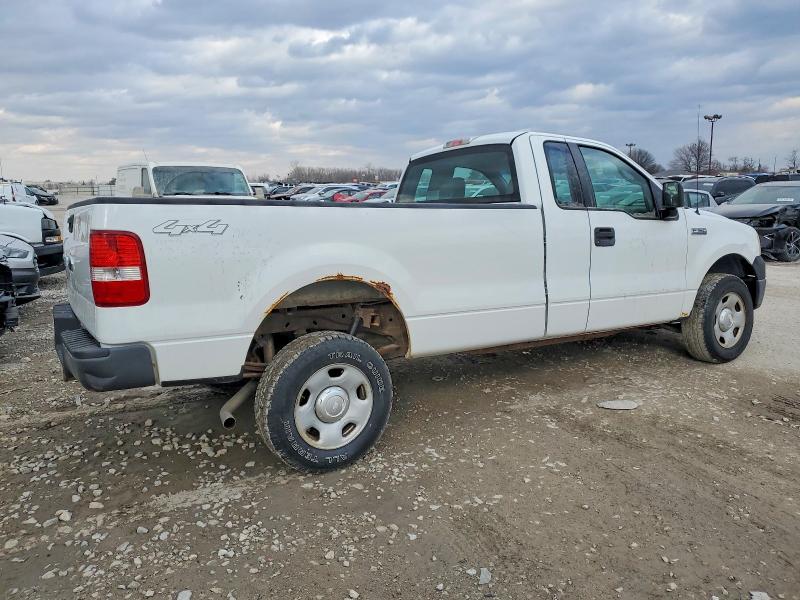 Aukcja sprzedaży 2007 Ford F150, vin: 1FTVF145X7KD39475, numer aukcji: 73464815