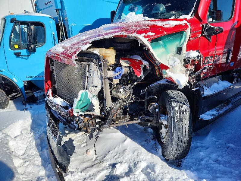 Продаж на аукціоні авто 2020 Freightliner Cascadia 1, vin: 1FUJHHDR9LLMC4658, номер лоту: 97956205