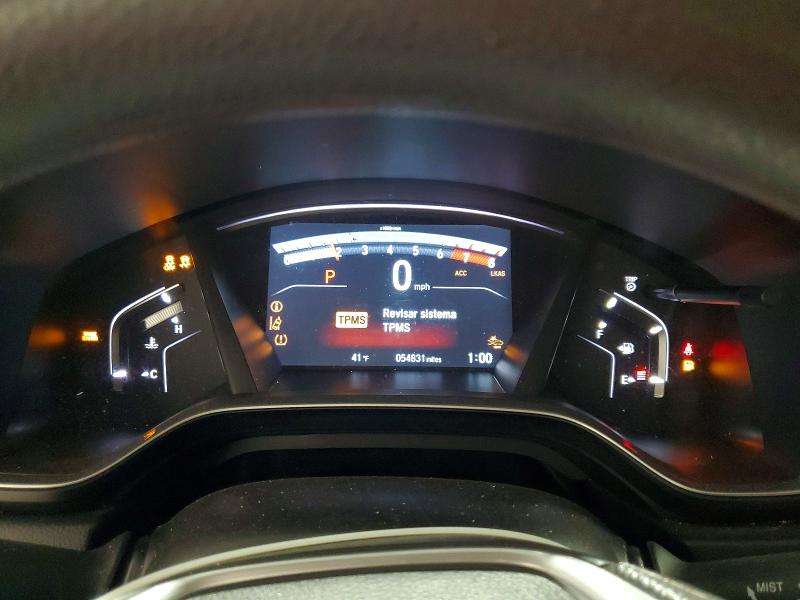 Aukcja sprzedaży 2022 Honda Cr-v, vin: 5J6RW2H57NA013289, numer aukcji: 96218385