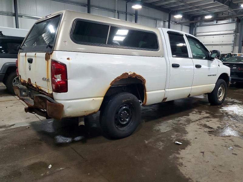 Aukcja sprzedaży 2007 Dodge Ram 1500, vin: 1D7HU18P17J622339, numer aukcji: 98494515