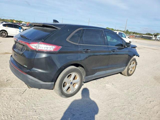 2015 Ford Edge Se მანქანა იყიდება აუქციონზე, vin: 2FMTK3G95FBC42587, აუქციონის ნომერი: 72279045